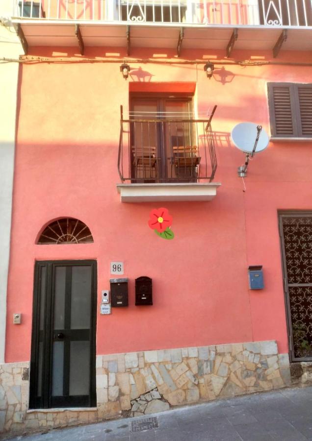 Casa Adriano Leilighet Procida Eksteriør bilde